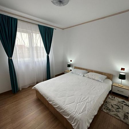 Cîmpia Turzii Apartament Pruneanu מראה חיצוני תמונה